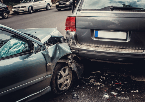 Gainesville Lawyer For Personal Injury Accidents