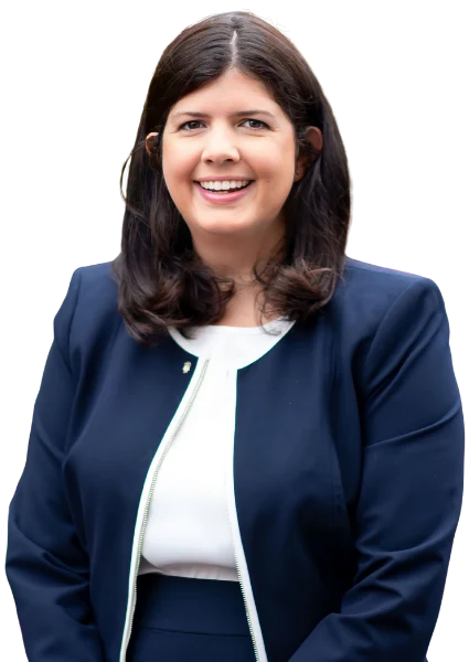 Isabal C Aidun Personal Injury Attorney In Georgia Headshot