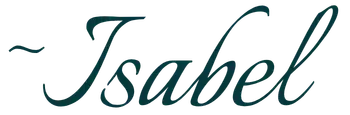 Isabel C Aidun Script Font